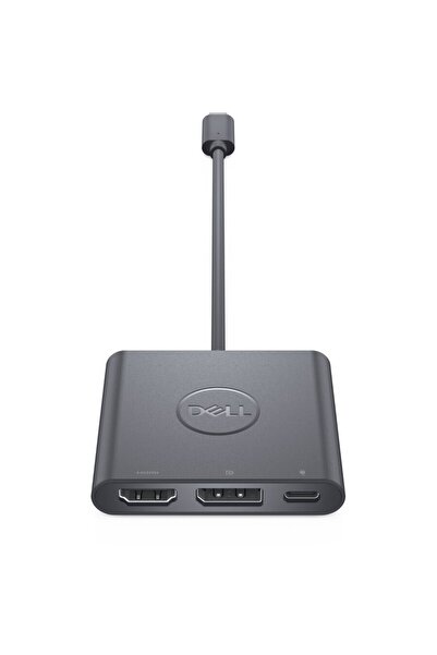 Dell Adapter USB-C Station / Replicator