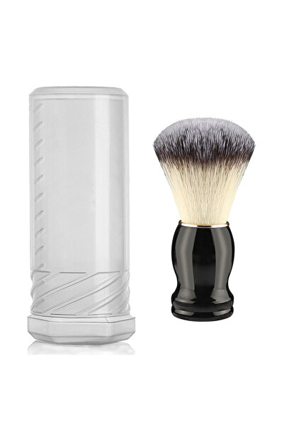 Choice حقيبة سفر لفرش الحلاقة، حامل فرشاة حلاقة خفيف الوزن للسفر...