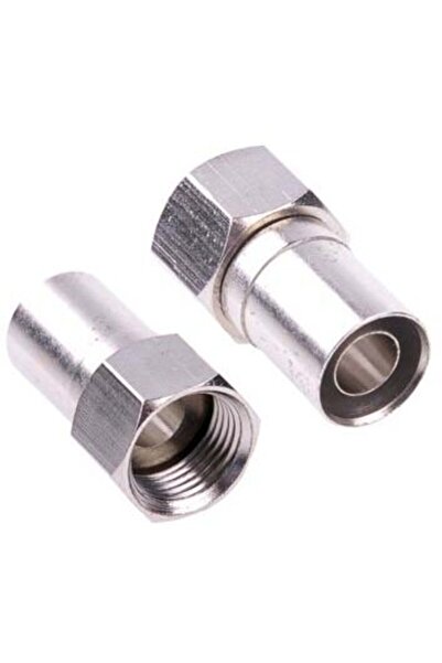 Generic ΣΥΝΔΕΣΜΟΣ F ΣΥΜΠΙΕΣΗΣ