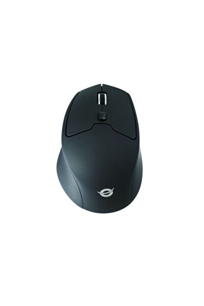 CONCEPTRONIC LORCAN02B 6-Tasten Bluetooth 1600dpi Negru