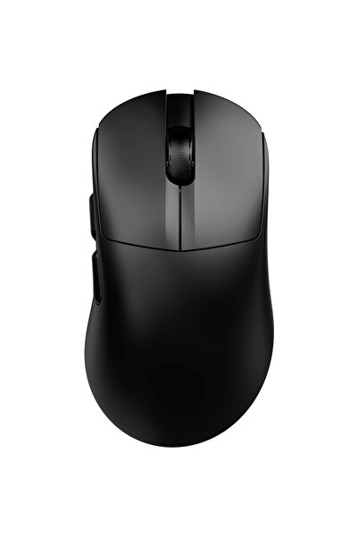 Ajazz Gaming AJ179 V2 Max Wi-Fi / Bluetooth 12000DPI Μαύρο