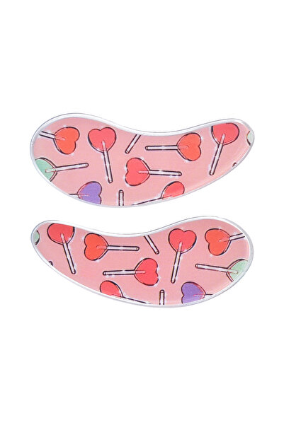 Choice5 زوج واحد من لصقات العين المصنوعة من السيليكون من بيرمانيا، مناسبة لله...