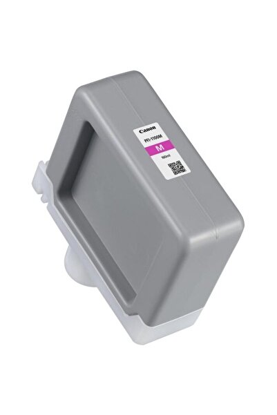 Canon PFI-1100M MAGENTA INKJET CARTRIDGE