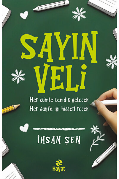 Genç Hayat Yayınları Sayın Veli