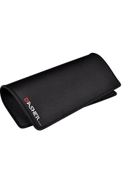 THERMALTAKE Dasher 2016 Black Gaming, Black-Red