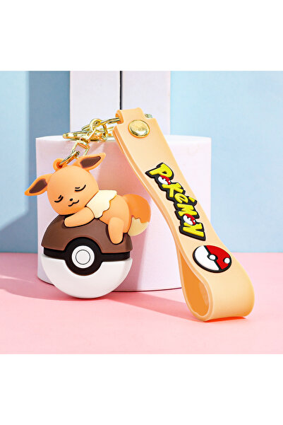 Choice5 KC4606 Pok é mon Pok é Ball Series Cute Cartoon Keychain, Party Gift,...
