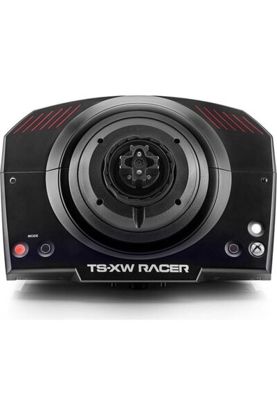 Thrustmaster Bază servo TS-XW, bază volan (roșu / negru)