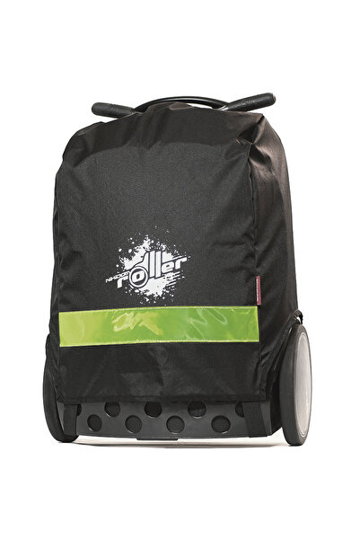 Nikidom Husa ploaie ghiozdan Roller XL - neagra