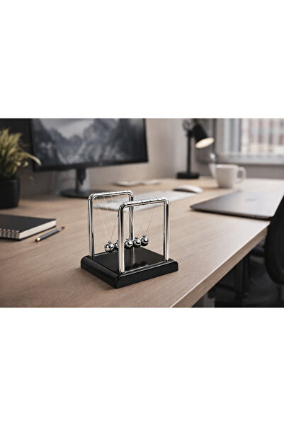 Out Of The Blue Decorațiune Leagănul lui Newton