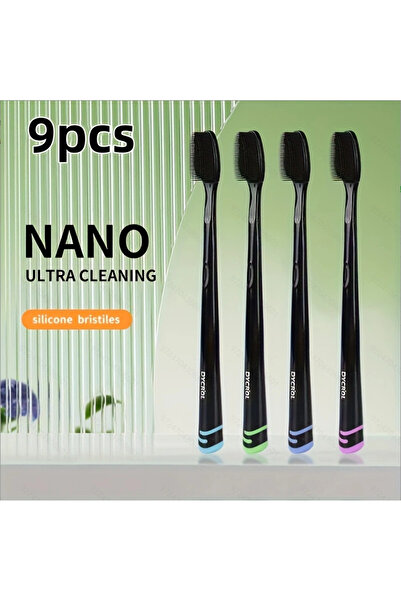 Choice 9Pcs Random Colors 3 * 5 * 9 Pieces in Random Colors * High-End Nano S...