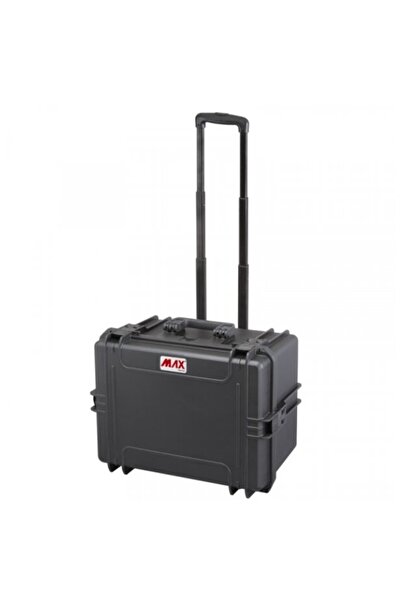 PLASTICA PANARO Hard case MAX505H280S-TR cu roti pentru echipamente de studio