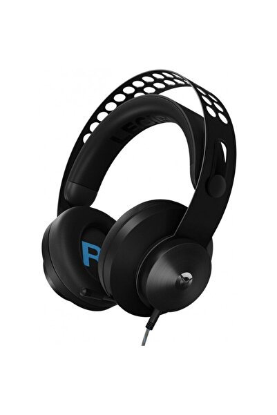 LENOVO Legion H300 jack 3.5mm Negru