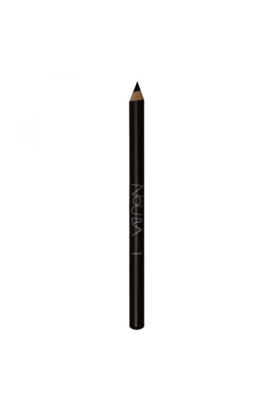 OEM Nouba, Nouba, Precision, Μολύβι Ματιών Kajal, 1, 1,1 γρ.