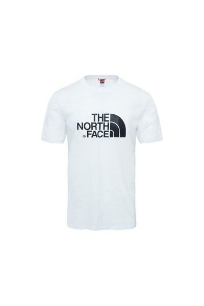 THE NORTH FACE Pánské tričko S/s Easy Tee - Eu