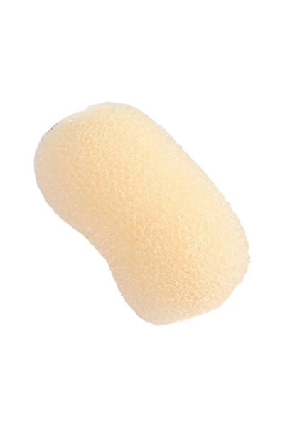 Choice Beige Fluffy Hair Clips Invisible Fluffy Styling Insert Sponge Clip Fr...