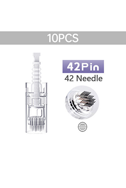 Choice 10 قطع خرطوشة بديلة ذات 42 دبوسًا، 10/50 قطعة، N2 M5 M7 E30، 24 دبوسًا...