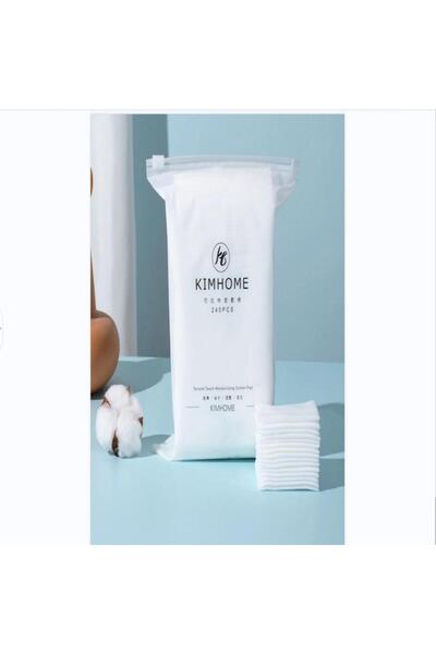 Choice A0385-240pcs 240PCS Multi Functional Cotton Thin Stretchable Makeup Re...