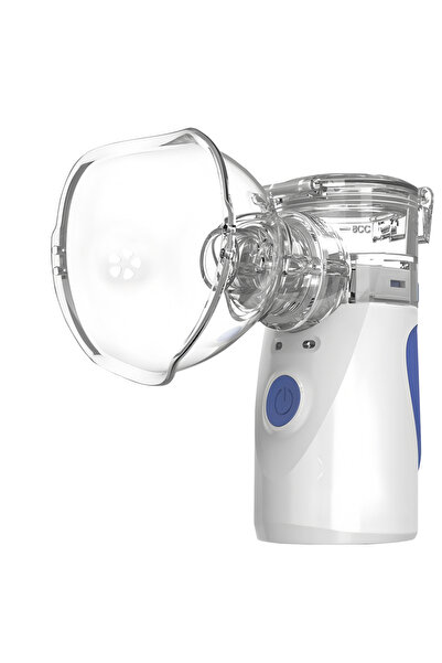 Choice جهاز رش الرموش نانوميستر الأبيض، جهاز تبخير صغير للوجه، بخاخ محمول عال...