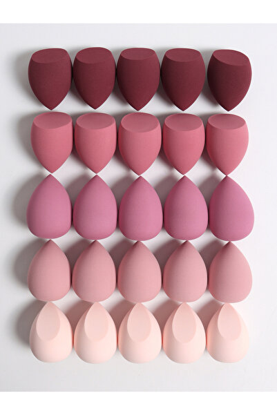 choice2 01 25 بيضة تجميل (إسفنجات مكياج)، إسفنجات تجميل متنوعة لكريم الأساس، ...