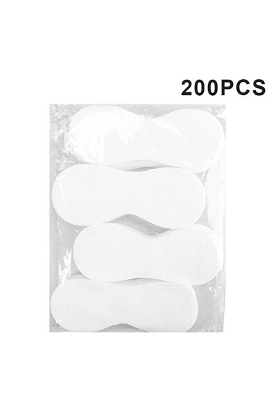 Choice1 جيتينج 200 قطعة 〔DD329〕100/200 قطعة من لصقات العين الورقية الرقيقة لل...