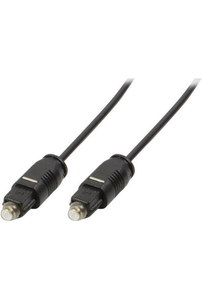 LogiLink - Cablu Toslink, 1m