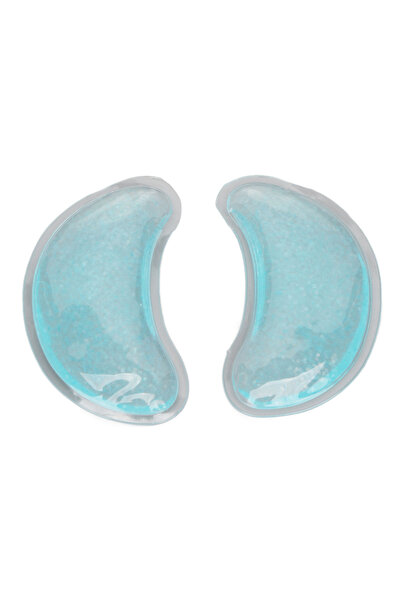 Choice عبوة جل ثلجية محمولة قابلة لإعادة الاستخدام من ريسيدا، كمادات جل باردة...