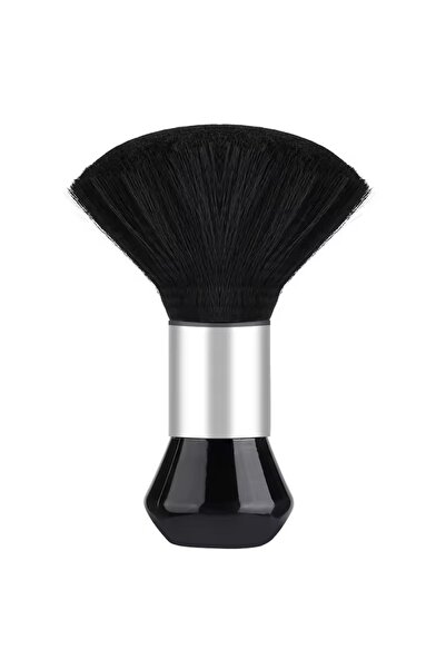 Choice فرشاة ناعمة بيضاء من مارسيليس لإزالة غبار الرقبة، فرشاة ناعمة لقص الشع...