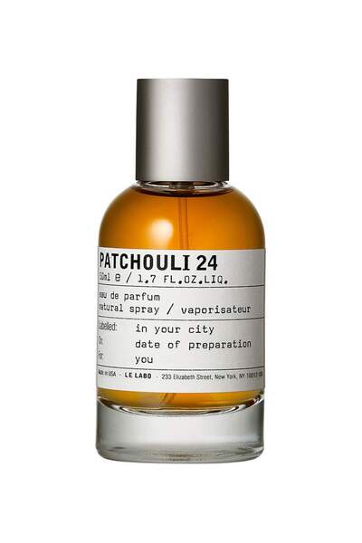 Le Labo , Patchouli 24, Eau De Parfum, Unisex, 50 ml