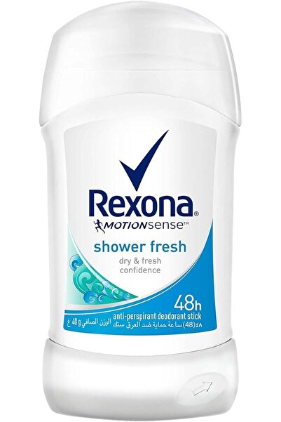 Rexona مزيل عرق برائحة منعشة للنساء، 40 غرام