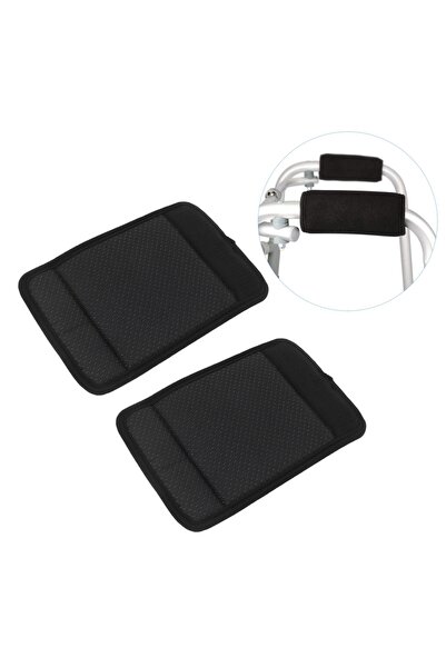 Choice Crutch Handle Pads Soft Sponge Relive Pain Fatigue Walking Crutches Ai...