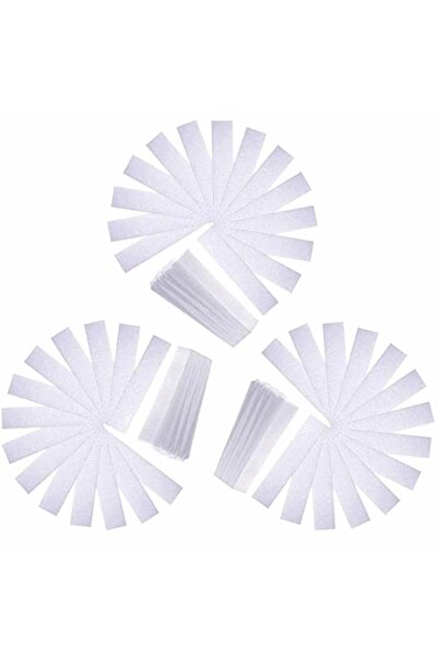 Choice 200pcs 200pcs Depilatory Wax Strips Painless Fast Facial Body Hairs Re...