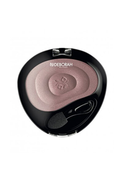 Deborah Pudră fard de pleoape, catifea, de lungă durată, 05, 100 g *Tester