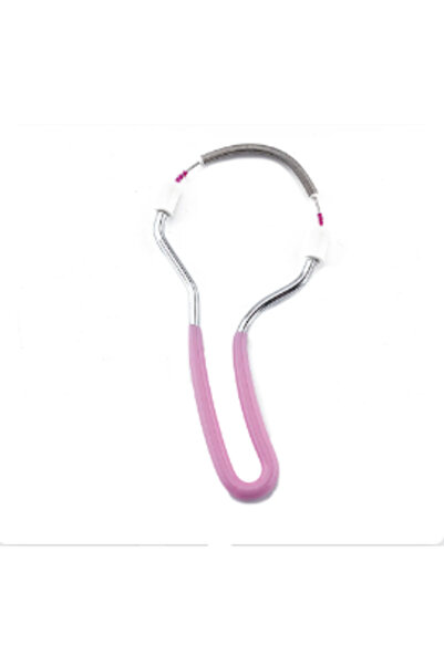 Choice Pink Facial Epilator for Women, Remove Unwanted Hair on Upper Lip, Chi...