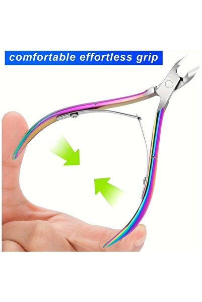 Choice طقم ملون من قطعتين، طقم نصف قطعة، ألوان احترافية، تيتانيوم، ستانلس ستي...