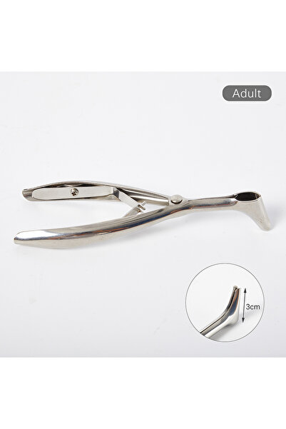 Choice Adult Adult/kids two styles Nose Mirror Ear Canal Dilator Stainless St...