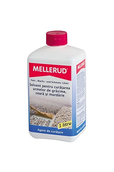 MELLERUD Solvent for grease, wax, dirt 1L 0325