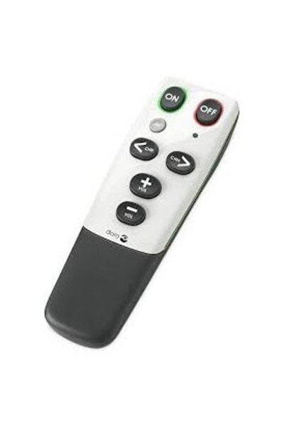 doro HandleEasy 321rc