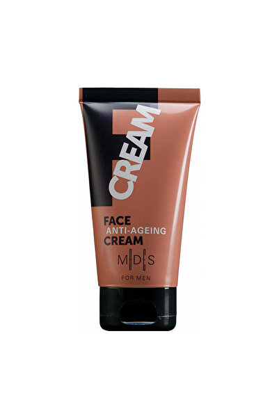 Mades MDS MEN FACE ANTI-AGEING CREAM 75ML