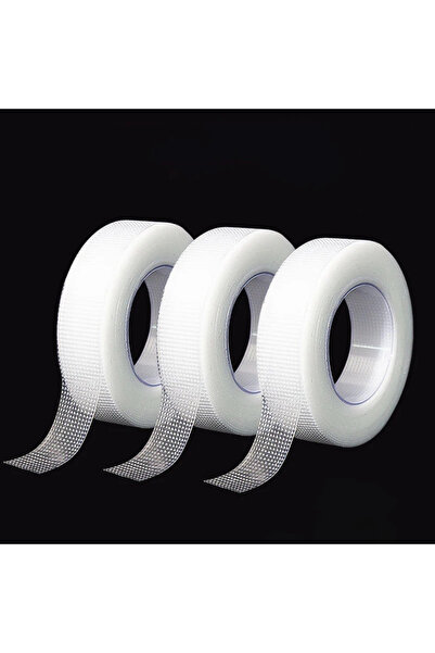 Choice4 A0155-3 لفات PE 1/3/5/6/8 لفات أدوات تمديد الرموش وسادات تحت العين لر...