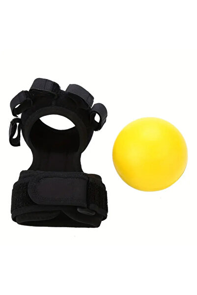 Choice كرة تدريب قوة قابلة للتعديل لتقوية عضلات الأصابع - كرة تمارين لتقوية ع...