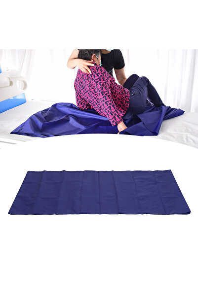 choice2 تغيير وضعية ملاءة السرير لكبار السن في السرير، قماش سرير عملي يسمح بم...