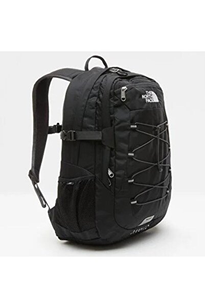 THE NORTH FACE Borealis Classic Unisex Grey Τσάντα - Κομψή και λειτουργική