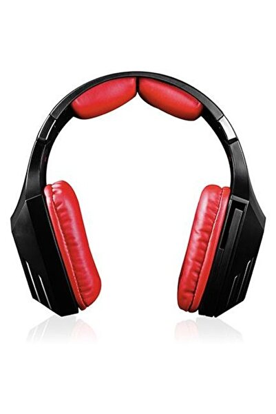 Modecom CASTI MC-831 RAGE RED