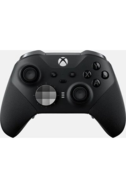 MICROSOFT Controler wireless Xbox Elite seria 2, gamepad (negru)