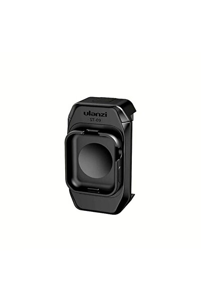 ulanzi Държач за телефон и Apple Watch ST-09 с 1/4 резба и студена обувка 2025