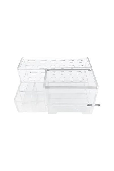 Choice Dental Resin Shelf Dental Resin Shelf Adhesive Holder For Syringe Appl...