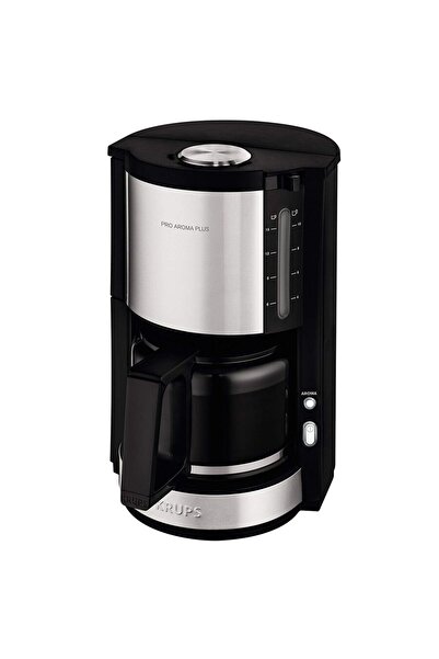 Krups KM 321 ProAroma Plus Negru 1100W 15 cesti