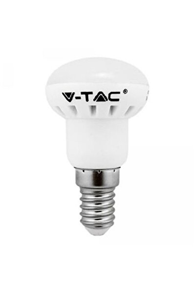 V-TAC ΛΑΜΠΑ LED E14 3W R39 4500K ΟΥΔΕΤΕΡΟ ΛΕΥΚΟ