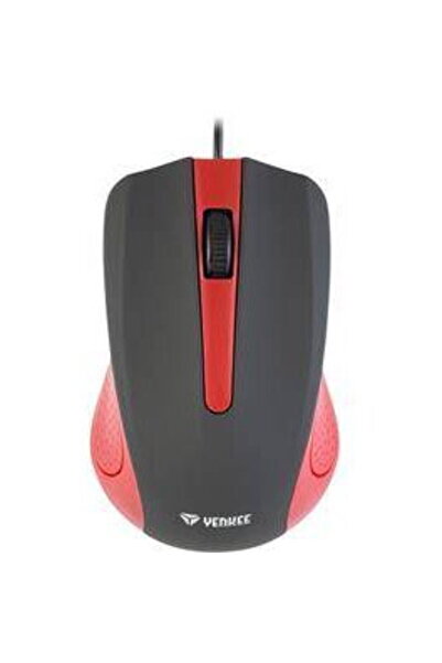 Yenkee cu brad YMS 1015RD Rosu