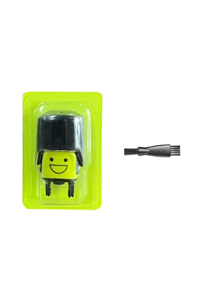 Choice 1 pc sm nose Replacement Blades For One Blade QP2520 QP2530 QP6510 QP6...